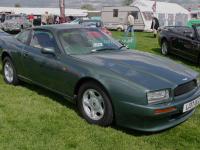 Aston Martin Virage Coupe 1988 #04