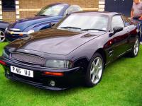 Aston Martin Virage Volante 1992 #04
