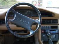 Audi 100 C3 1982 #03