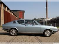 Audi 100 Coupe S 1970 #02