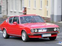 Audi 100 Coupe S 1970 #03