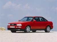 Audi 80 B4 1986 #3