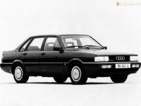 Audi 90 B2 1979 #4