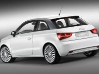 Audi A1 2010 #2