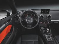 Audi A3 Sportback 5 Doors 2012 #59