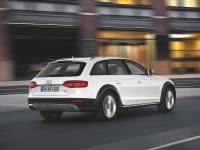 Audi A4 Allroad 2012 #36