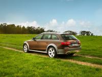 Audi A4 Allroad 2012 #59