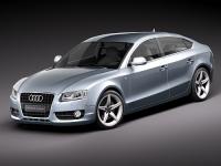 Audi A5 2011 #09