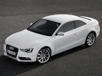 Audi A5 2011 #16