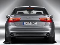 Audi A6 2014 #46