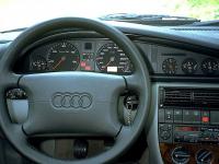 Audi A6 C4 1994 #3