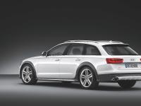 Audi AllRoad 2012 #02