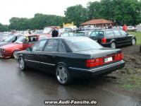 Audi Cabriolet 1991 #52