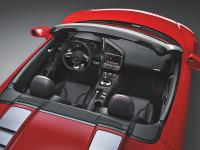 Audi R8 V8 Spyder 2010 #08