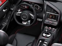 Audi R8 V8 Spyder 2010 #26