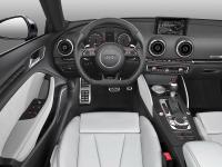 Audi RS3 Sportback 2015 #44