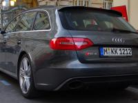 Audi RS4 Avant B8 2012 #3