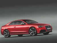 Audi RS5 2010 #12