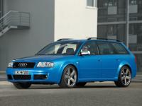 Audi RS6 2002 #04