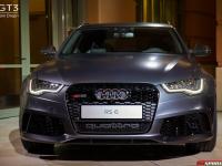 Audi RS6 Avant 2013 #02