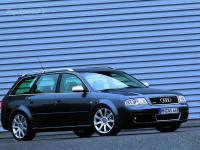Audi RS6 Plus 2004 #05