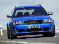 Audi RS6 Plus 2004 #06