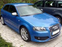Audi S3 2008 #09
