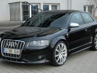 Audi S3 2008 #11