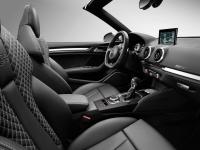 Audi S3 Cabriolet 2014 #27