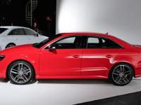 Audi S3 Sedan 2013 #16