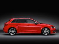 Audi S3 Sportback 2013 #02
