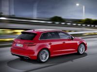 Audi S3 Sportback 2013 #24