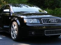 Audi S4 2005 #09