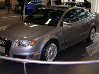 Audi S4 Avant 2006 #20