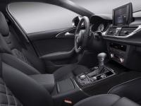 Audi S6 2012 #06