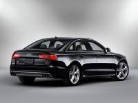 Audi S6 2012 #75