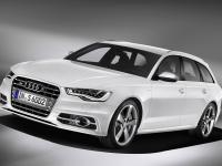 Audi S6 Avant 2014 #02