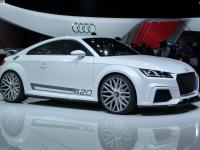 Audi TT 2014 #02