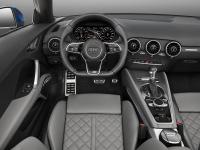 Audi TT Roadster 2014 #43
