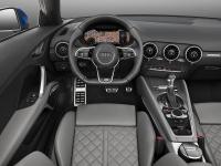 Audi TT Roadster 2014 #44