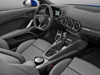 Audi TT Roadster 2014 #45
