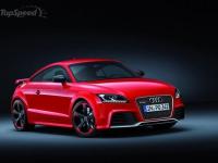 Audi TT RS Plus 2012 #3