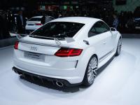 Audi TTS 2014 #3