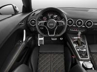 Audi TTS Roadster 2014 #43
