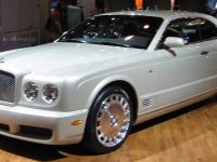 Bentley Brooklands 2007 #02