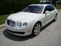 Bentley Continental Flying Spur 2005 #4