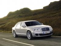 Bentley Continental Flying Spur Speed 2009 #03