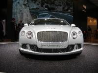 Bentley Continental GT 2011 #04