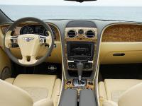 Bentley Continental GTC 2013 #25