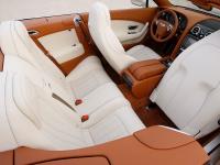 Bentley Continental GTC 2013 #30